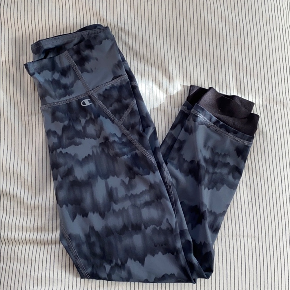 Champion workout leggings